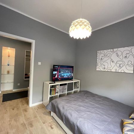 Apartament Berlin Białystok Zewnętrze zdjęcie
