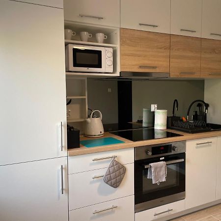 Apartament Berlin Białystok Zewnętrze zdjęcie