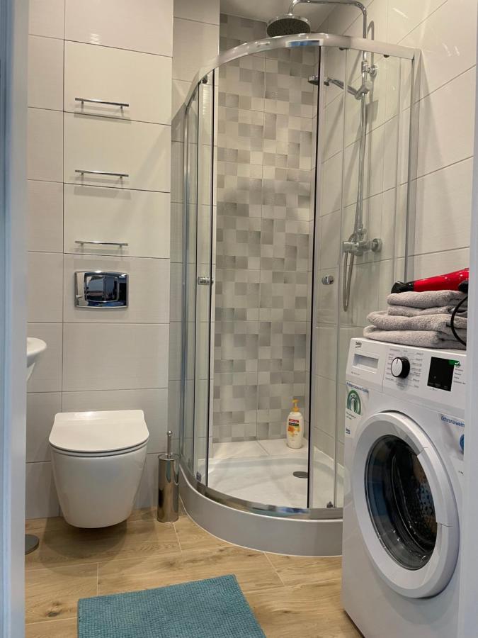 Apartament Berlin Białystok Zewnętrze zdjęcie