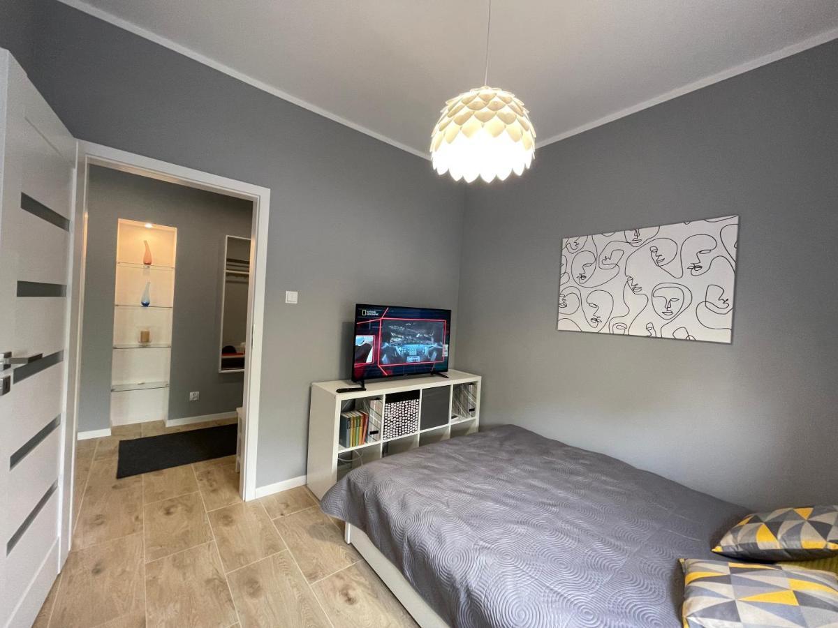 Apartament Berlin Białystok Zewnętrze zdjęcie