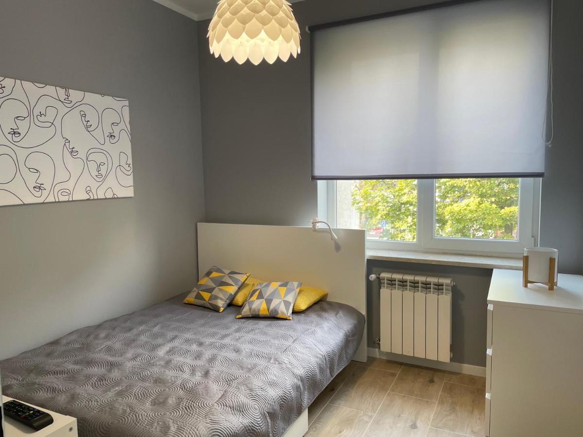 Apartament Berlin Białystok Zewnętrze zdjęcie