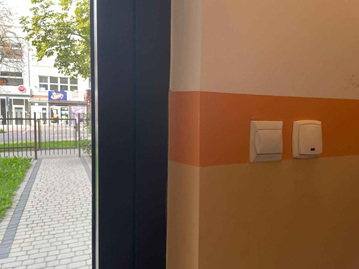 Apartament Berlin Białystok Zewnętrze zdjęcie